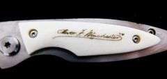 Winchester 3 Piece Signature Knife Set in Box