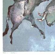 Untitled by Salomon (1935 - 2014)