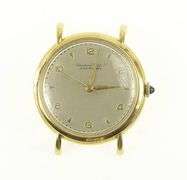 31.5mm IWC International Watch Co Schaffhausen Men's Watch