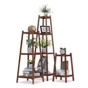 Plant Stands 3 Sets of Package Indoor Plants Stands