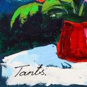 Untitled by Tants Original