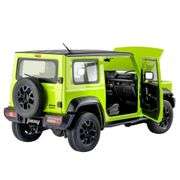 RC Car with 2.4G Two Speed RC Crawler