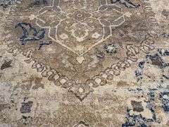 Premium Vintage Repro Rug 8x11