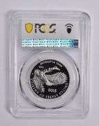 PR70 DCAM 2018-W $100 American Platinum Eagle Life 1 Oz Platinum PCGS