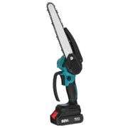 8 Inch 3000W 88VF Brushless Electric Saw Chainsaw