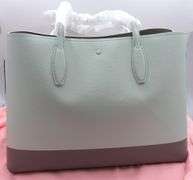 Kate Spade Rock City Tote Handbag