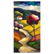 Untitled by Brodinsky Original