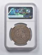 FAIR 2 1903 Morgan Silver Dollar NGC