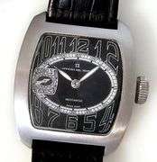 Mechanical Swiss movement Limited Edition Officina Del Tempo Marrakech collectors item