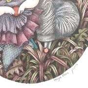 Untitled by Ran, Haya