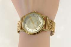 Tebela Mechanical 15 Jewel Women's Watch
