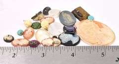 Cameo Stones From Pre-Owned Jewelry