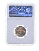 MS67 1946 Jefferson Nickel - 5FS - Graded NGC