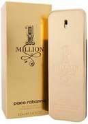 Paco Rabanne 1 Million 3.4oz Men's Eau de Toilette