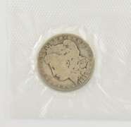 1885 Morgan Silver Dollar GSA Softpack