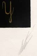 Erte, Original Serigraph hand signed by the artist. Very rare limited edition