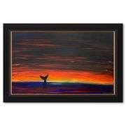 Untitled by Wyland Original