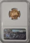 1960 Large Date Lincoln Cent NGC PF67 Ultra Cameo