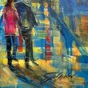 Night Out by Suljakov Original