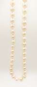 Beautiful Fresh Water Cultured Pearl Necklace