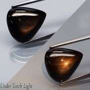 Stunning 5.51ct unheated Star Sapphire