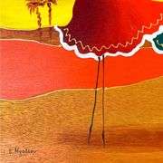 Untitled by Myatlov Original
