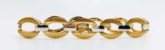 14kt Solid Gold Bracelet