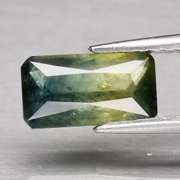 Gorgeous 1.34ct Australian Sapphire
