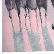 Untitled by Salomon (1935 - 2014)