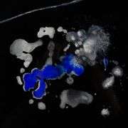 Untitled by Miro (1893-1983)