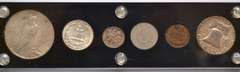 6 Piece US Type Set