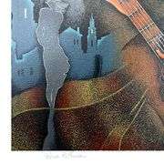 Untitled by Roitman, Zina