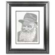 Rebbe by Azoulay Original