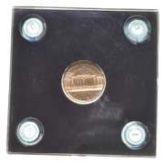 1916 McKinley Birth Place Memorial Commemorative Gold Dollar