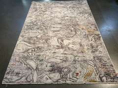 Exquisite Modern Rug 6x8