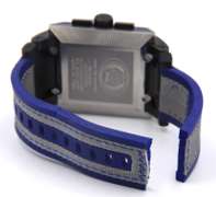 Invicta Blue Dial Watch