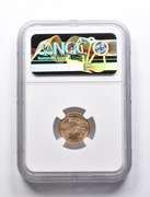 MS70 2004 $5 American Gold Eagle 1/10 Oz Gold NGC