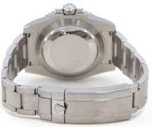 Rolex Submariner 116610, 40mm, Stainless Steel W/ Box & Papers