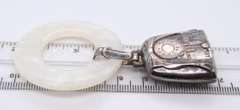 Lot of Vintage 925 Sterling Silver Jewelry