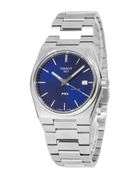 Tissot Swiss Blue Dial, New In Box.