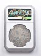 Fine Details 1796 Draped Bust Dollar Plugged NGC