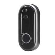 Wireless Video Doorbell Camera with WiFi Security and Intercom