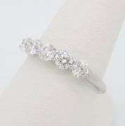 5 Stone Diamond Ring