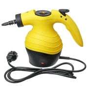 Steam Cleaner Electric Pressurized Cleaning Machine