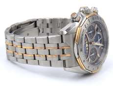 Citizen Eco Drive Men's Watch