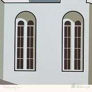 Pathway To by Schlesinger (1915-2011)