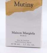 Maison Margiela Paris Mutiny Parfum