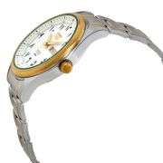 Seiko Hindu–Arabic Dial Automatic, New In Box.