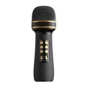Wireless Bluetooth Integrated Condenser Microphone