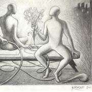 They're Playing My Song by Kostabi Original